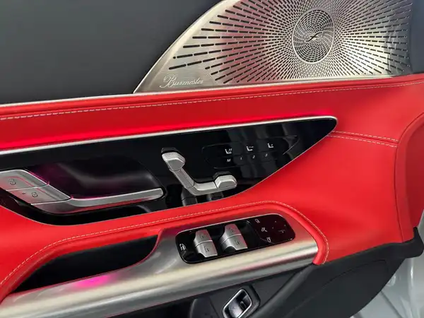 MERCEDES-BENZ SL 43 AMG (15/23)