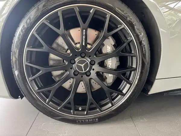 MERCEDES-BENZ SL 43 AMG (23/23)