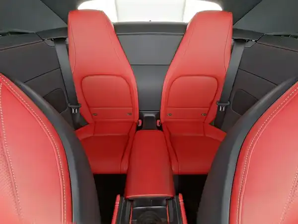 MERCEDES-BENZ SL 43 AMG (8/10)