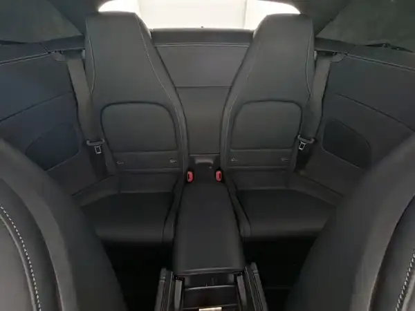 MERCEDES-BENZ SL 43 AMG (8/10)