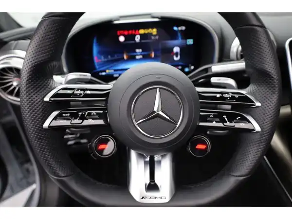 MERCEDES-BENZ SL 55 4M+ (11/25)