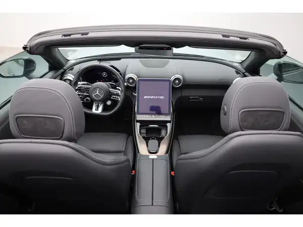 MERCEDES-BENZ SL 55 4M+ (17/25)