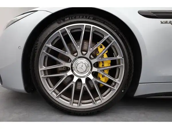 MERCEDES-BENZ SL 55 4M+ (24/25)