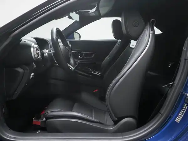 MERCEDES-BENZ SL 43 AMG (5/10)