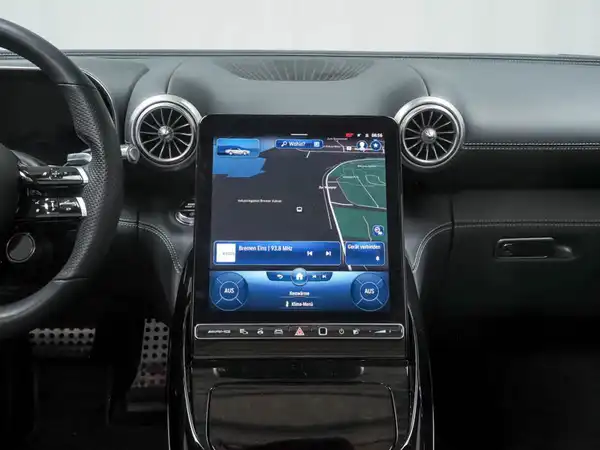 MERCEDES-BENZ SL 43 AMG (7/10)