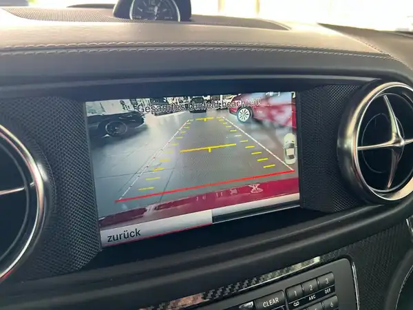 MERCEDES-BENZ SL 63 AMG (18/30)
