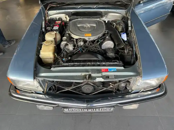 MERCEDES-BENZ SL 500 (27/30)