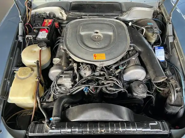 MERCEDES-BENZ SL 500 (28/30)