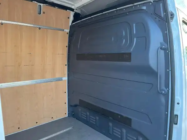 MERCEDES-BENZ Sprinter 315 CDI Kasten (14/22)