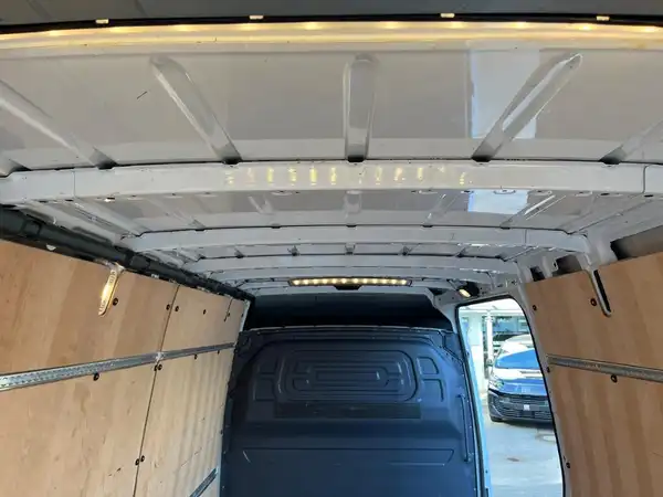 MERCEDES-BENZ Sprinter 315 CDI Kasten (15/22)