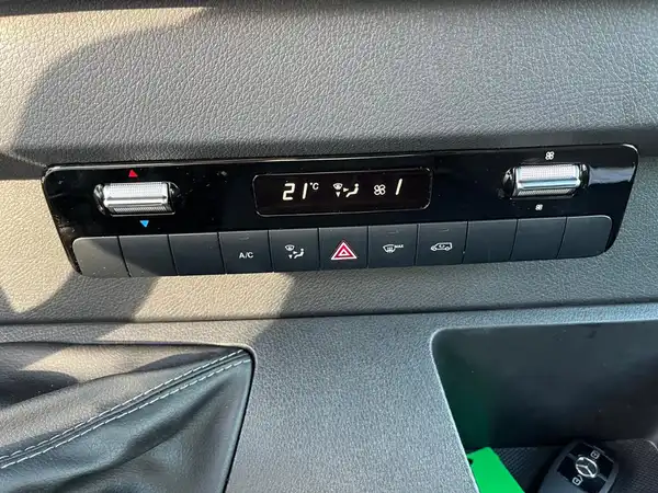 MERCEDES-BENZ Sprinter 315 CDI Kasten (21/22)