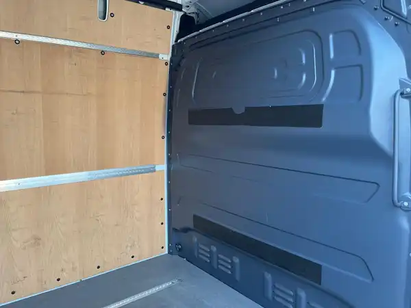 MERCEDES-BENZ Sprinter 315 CDI Kasten (15/17)