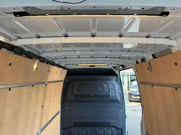 MERCEDES-BENZ Sprinter 315 CDI Kasten (16/17)