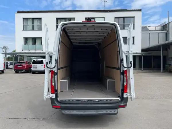 MERCEDES-BENZ Sprinter 315 CDI Kasten (16/20)