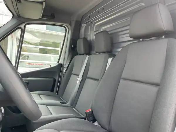 MERCEDES-BENZ Sprinter 315 CDI Kasten (9/20)