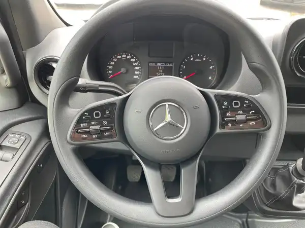 MERCEDES-BENZ Sprinter 315 CDI Kasten (10/20)