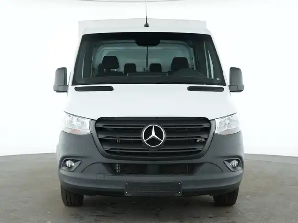 MERCEDES-BENZ Sprinter Doka Pritsche (2/19)