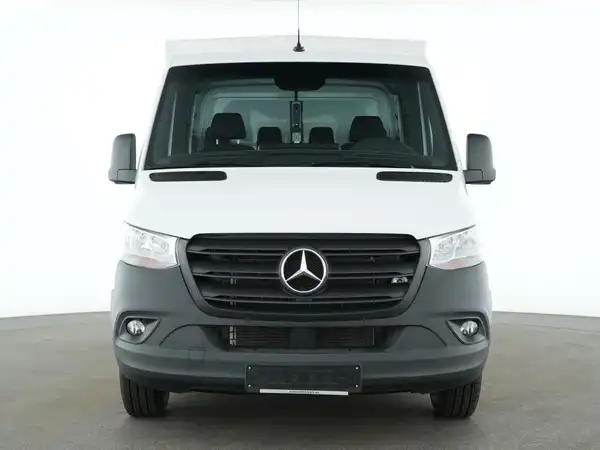 MERCEDES-BENZ Sprinter Doka Pritsche (2/19)