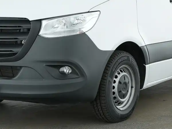 MERCEDES-BENZ Sprinter Doka Pritsche (11/19)