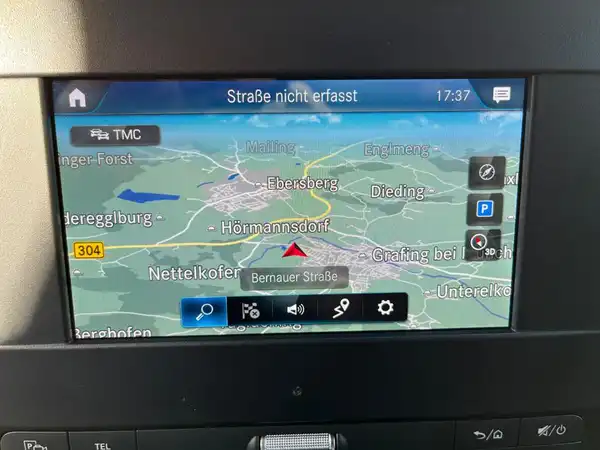 MERCEDES-BENZ Sprinter 315 CDI Kasten (11/20)