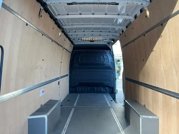 MERCEDES-BENZ Sprinter 315 CDI Kasten (14/20)