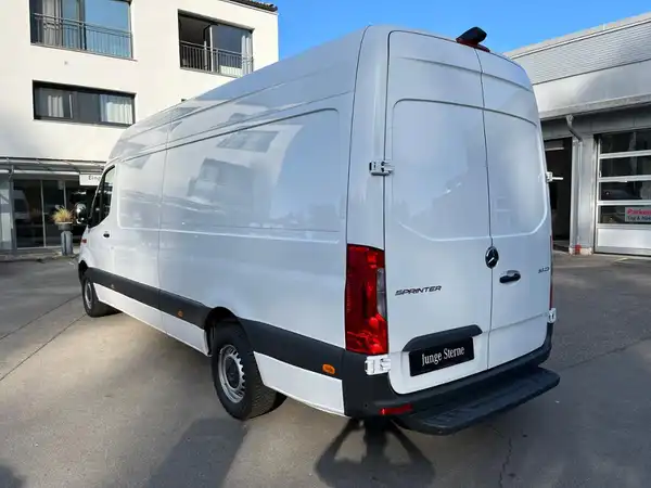 MERCEDES-BENZ Sprinter 315 CDI Kasten (7/20)