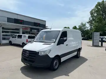 MERCEDES-BENZ Sprinter 211 (1/18)