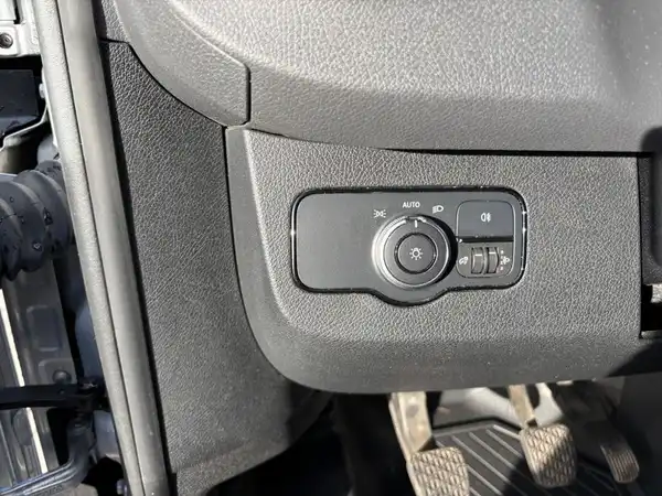 MERCEDES-BENZ Sprinter 317 DOKA (26/27)