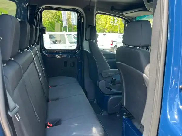 MERCEDES-BENZ Sprinter 215 CDI (12/22)