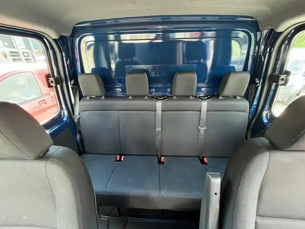 MERCEDES-BENZ Sprinter 215 CDI (15/22)
