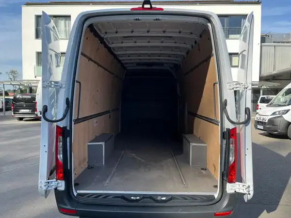 MERCEDES-BENZ Sprinter 315 CDI Kasten (13/21)