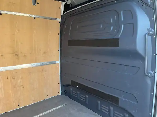 MERCEDES-BENZ Sprinter 315 CDI Kasten (16/21)