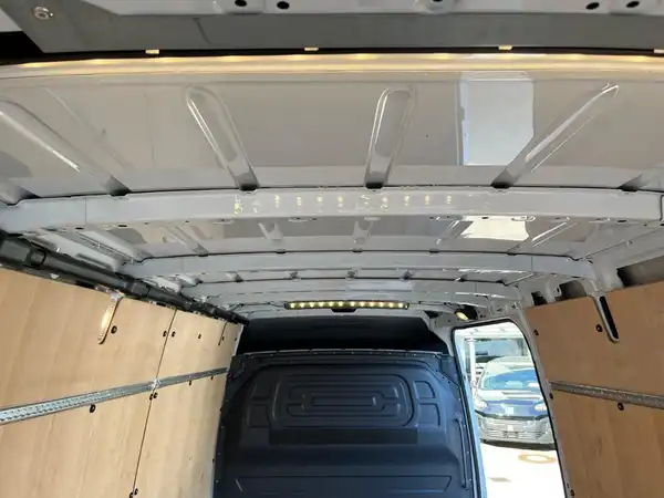 MERCEDES-BENZ Sprinter 315 CDI Kasten (17/21)