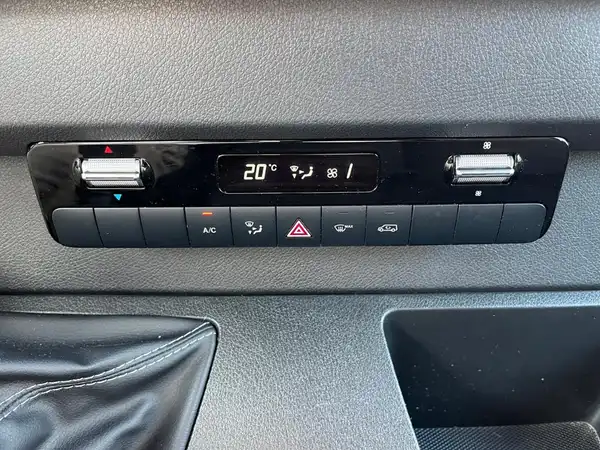 MERCEDES-BENZ Sprinter 315 CDI Kasten (19/21)