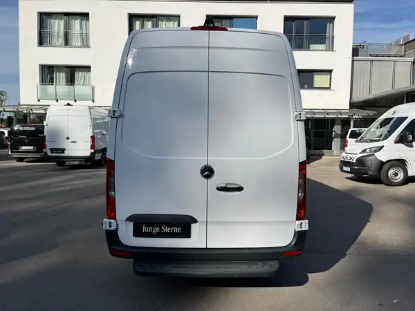 MERCEDES-BENZ Sprinter 315 CDI Kasten (6/21)