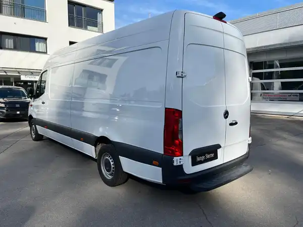 MERCEDES-BENZ Sprinter 315 CDI Kasten (7/21)
