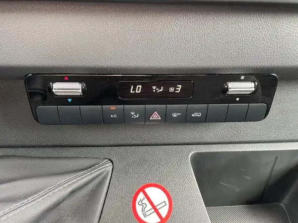 MERCEDES-BENZ Sprinter 315 CDI Kasten (13/20)