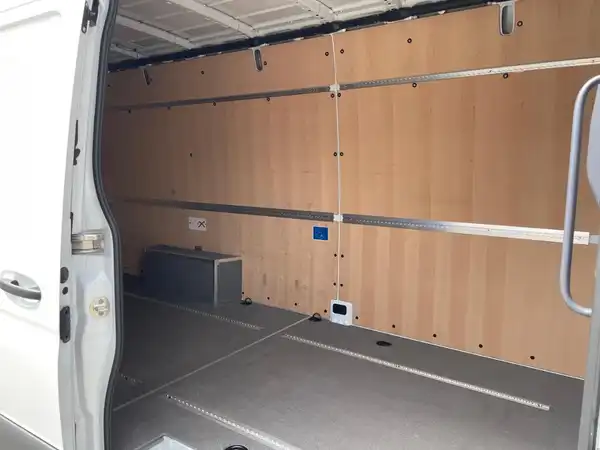 MERCEDES-BENZ Sprinter 315 CDI Kasten (17/20)