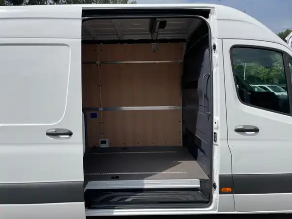 MERCEDES-BENZ Sprinter 315 CDI Kasten (18/20)