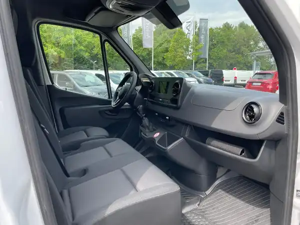 MERCEDES-BENZ Sprinter 315 CDI Kasten (19/20)