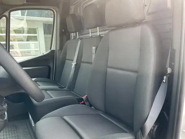 MERCEDES-BENZ Sprinter 315 CDI Kasten (9/20)