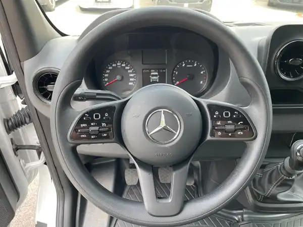 MERCEDES-BENZ Sprinter 315 CDI Kasten (10/20)