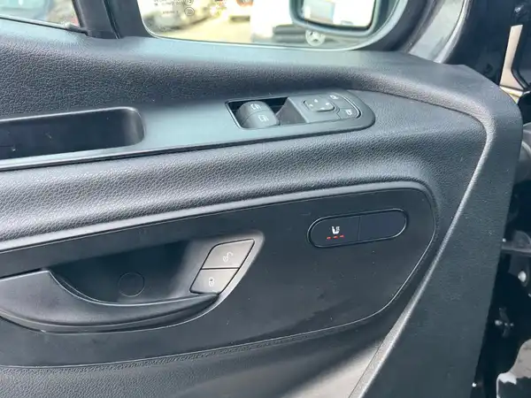 MERCEDES-BENZ Sprinter 316 DOKA (11/21)