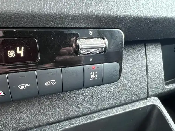 MERCEDES-BENZ Sprinter 316 DOKA (16/21)