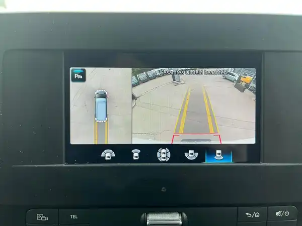 MERCEDES-BENZ Sprinter 317 Kasten (12/21)
