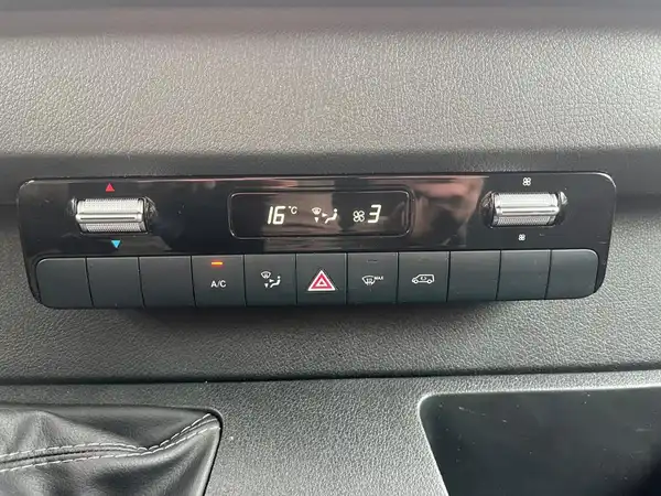 MERCEDES-BENZ Sprinter 317 Kasten (14/21)
