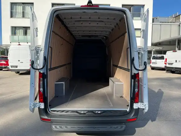 MERCEDES-BENZ Sprinter 315 CDI Kasten (11/19)