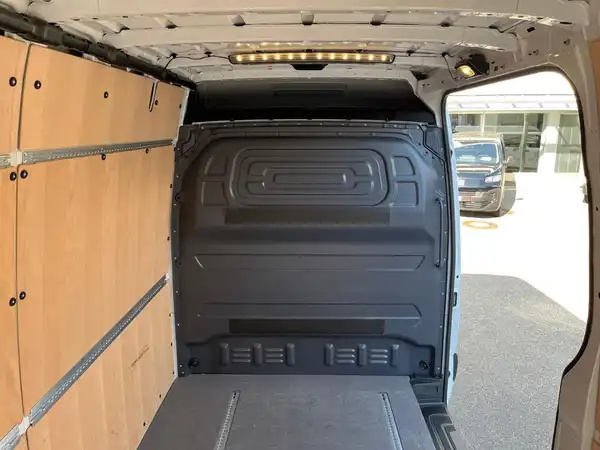 MERCEDES-BENZ Sprinter 315 CDI Kasten (14/19)