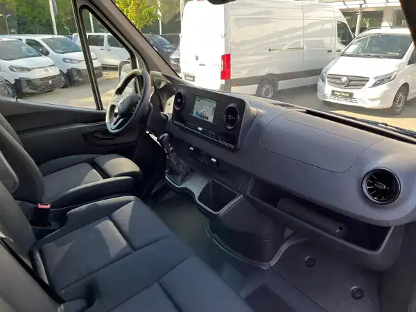 MERCEDES-BENZ Sprinter 315 CDI Kasten (15/19)