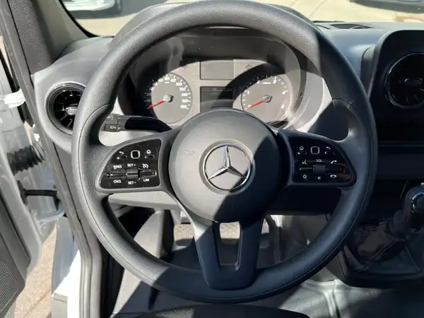 MERCEDES-BENZ Sprinter 315 CDI Kasten (8/19)